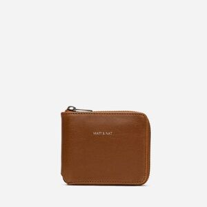 Matt & Nat WATSON VEGAN WALLET - CHILI